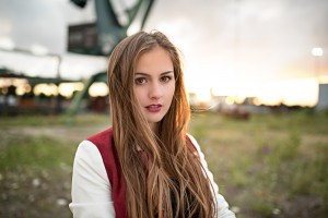 Outdoor Shooting in Köln