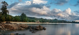 Koh Phayam, Thailand