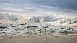 Antarktis, Lemaire Channel