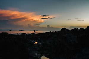 Landschaftsfotografie Thailand