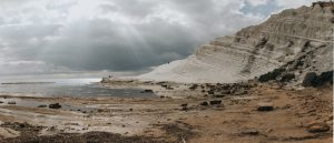 Scala dei Turchi