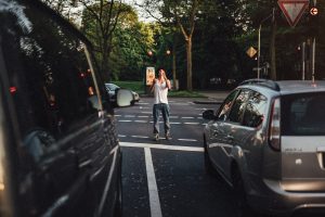 Strassenkünstler Daan Künstlerreportage