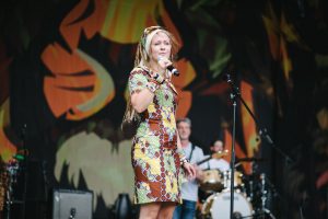 Ruhr Reggae Summer Dortmund 2017 - Conscious Culture Festival Eröffnung